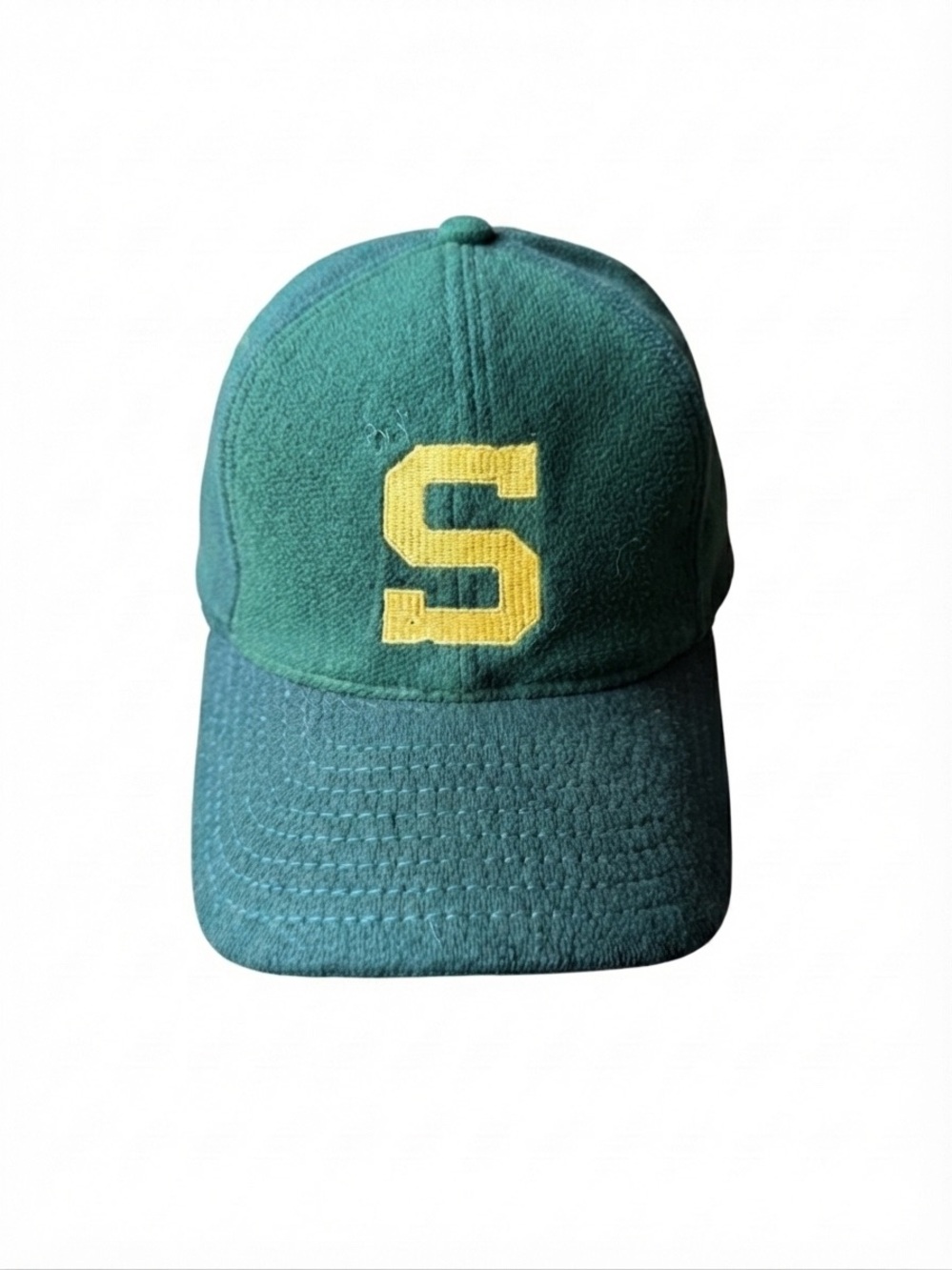 🐎 Skidmore College Wool Baseball Cap 🐎